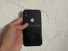 iPhone XR 128gb🔋100%
