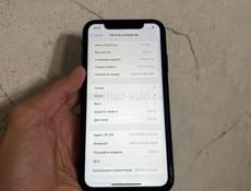 iPhone XR 128gb🔋100%