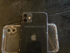 Iphone-11 64gb 🔋74