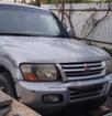 Имеются запчасти.  Mitsubishi Pajero. 