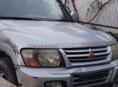 Имеются запчасти.  Mitsubishi Pajero. 