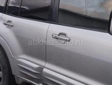 Имеются запчасти.  Mitsubishi Pajero. 