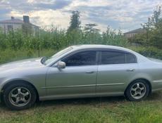 Nissan Cima