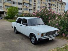 ВАЗ 2107