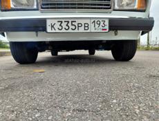 ВАЗ 2107