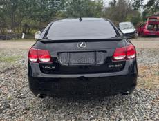 Лексус Gs 350 и тд
