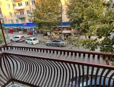 Сдается 2-х комнатная квартира в центре Сухума
