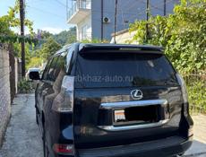 Lexus GX