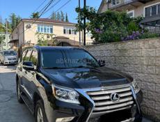 Lexus GX