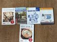 продаю книги 7 класс