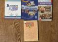 продаю книги 8 класс