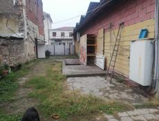 Продаётся объект