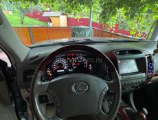 Lexus GX
