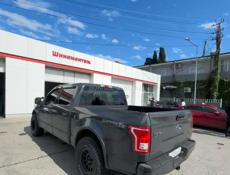 Ford F-series