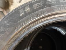 Шины 245/45 r 18
