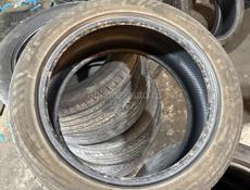 Шины 245/45 r 18