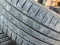 Шины 245/45 r 18