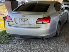 4.3 Lexus Gs Двигатель Свап 3UZ 
