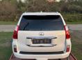 Разбор Лексус Gx460 