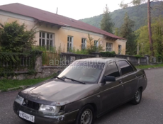 ВАЗ 2110