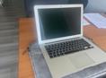 Компьютер MacBook aer 