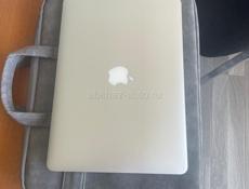 Компьютер MacBook aer 