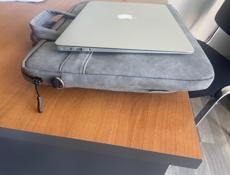 Компьютер MacBook aer 