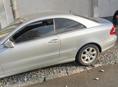 Mercedes-Benz CLK