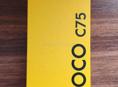 Poco C75 8/256 GB Новый