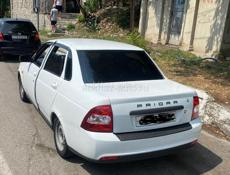 ВАЗ 2170 Priora