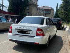 ВАЗ 2170 Priora