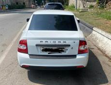 ВАЗ 2170 Priora
