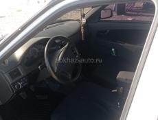 ВАЗ 2170 Priora