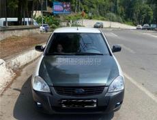 ВАЗ 2170 Priora