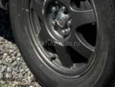 R 16 Тойота Приус Диски в хорошем состоянии 