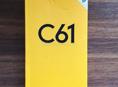 Realme C61 6/128GB Новый
