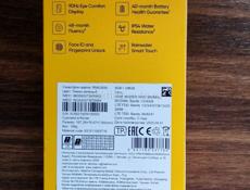 Realme C61 6/128GB Новый