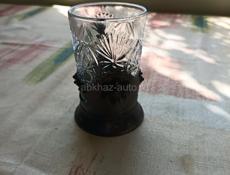 Подстаканник СССР