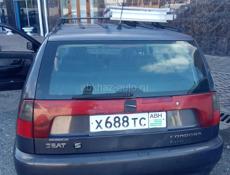 Volkswagen Santana