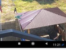 Срочно продаю6 соток на границе цандрипш море рядом