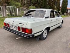 ГАЗ 31029