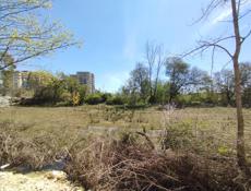 Земельный участок Гагра