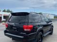 Toyota Sequoia
