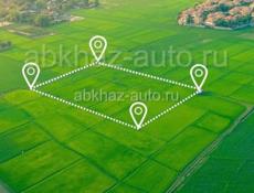 Земельный участок