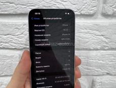 iPhone 14 128Gb 🔋100%