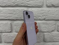iPhone 14 128Gb 🔋100%