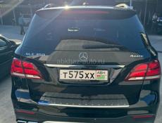 Mercedes-Benz ML