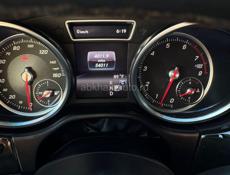 Mercedes-Benz ML