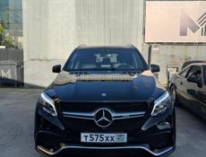 Mercedes-Benz ML