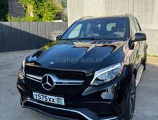 Mercedes-Benz ML